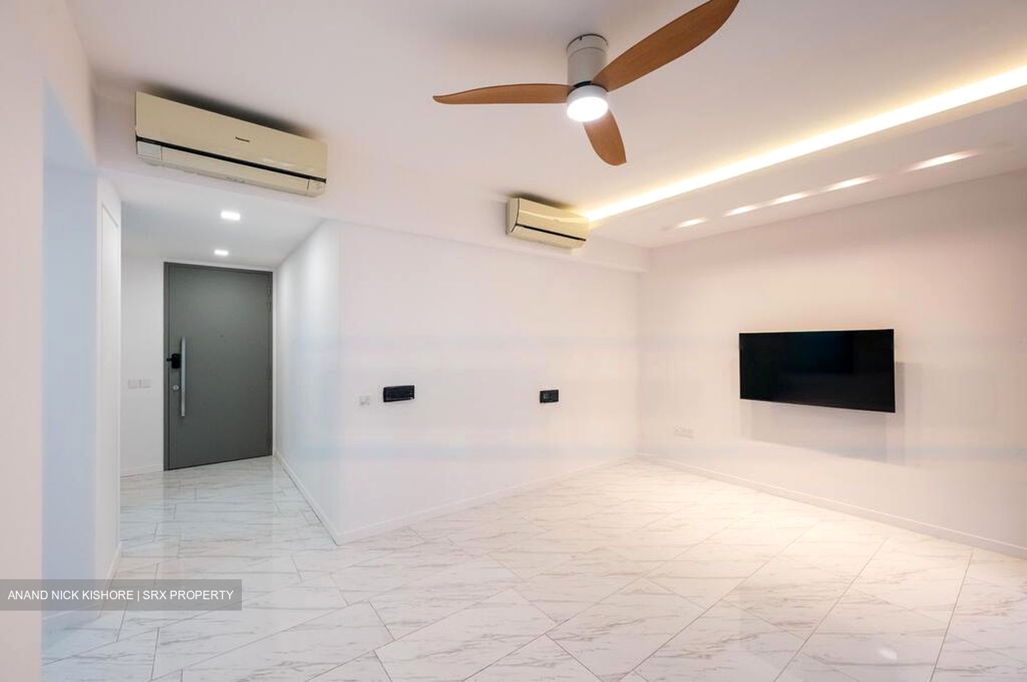 The Criterion (D27), Condominium #477322901